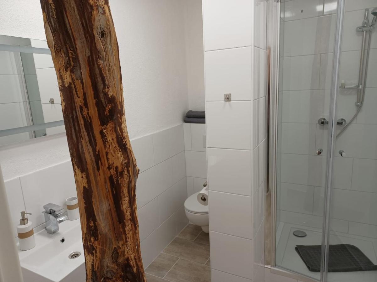Nettes Landhaus Winterspelt Экстерьер фото