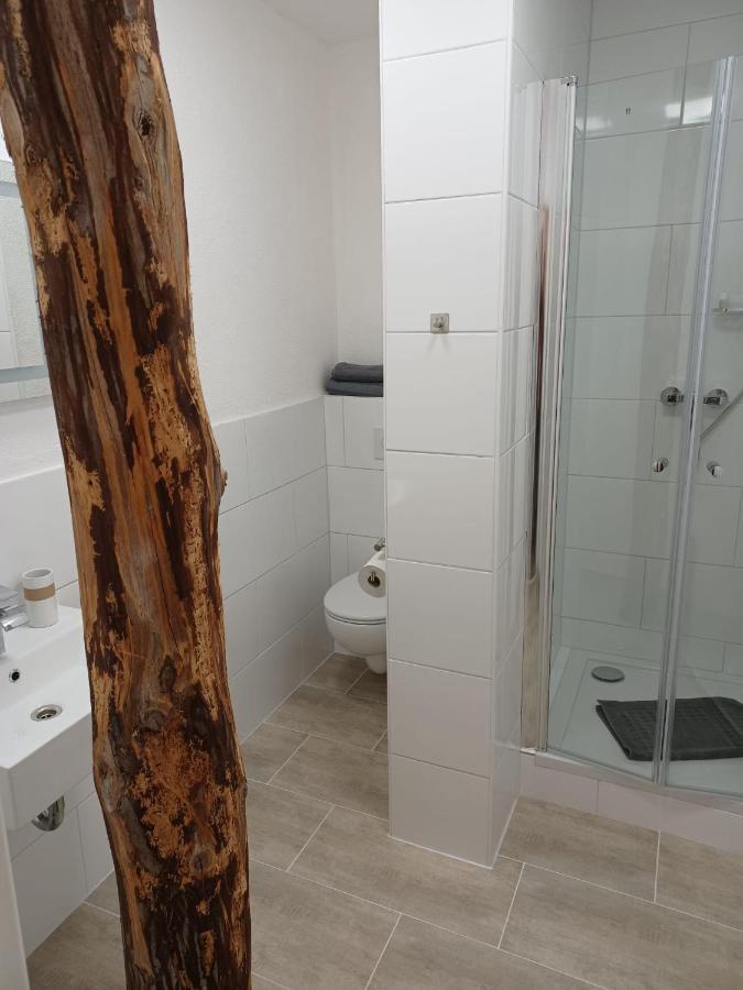 Nettes Landhaus Winterspelt Экстерьер фото