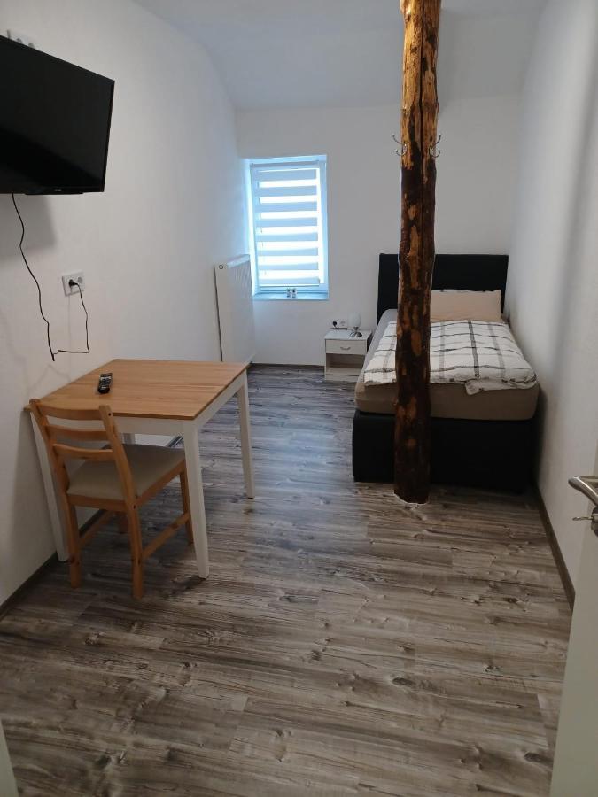 Nettes Landhaus Winterspelt Экстерьер фото