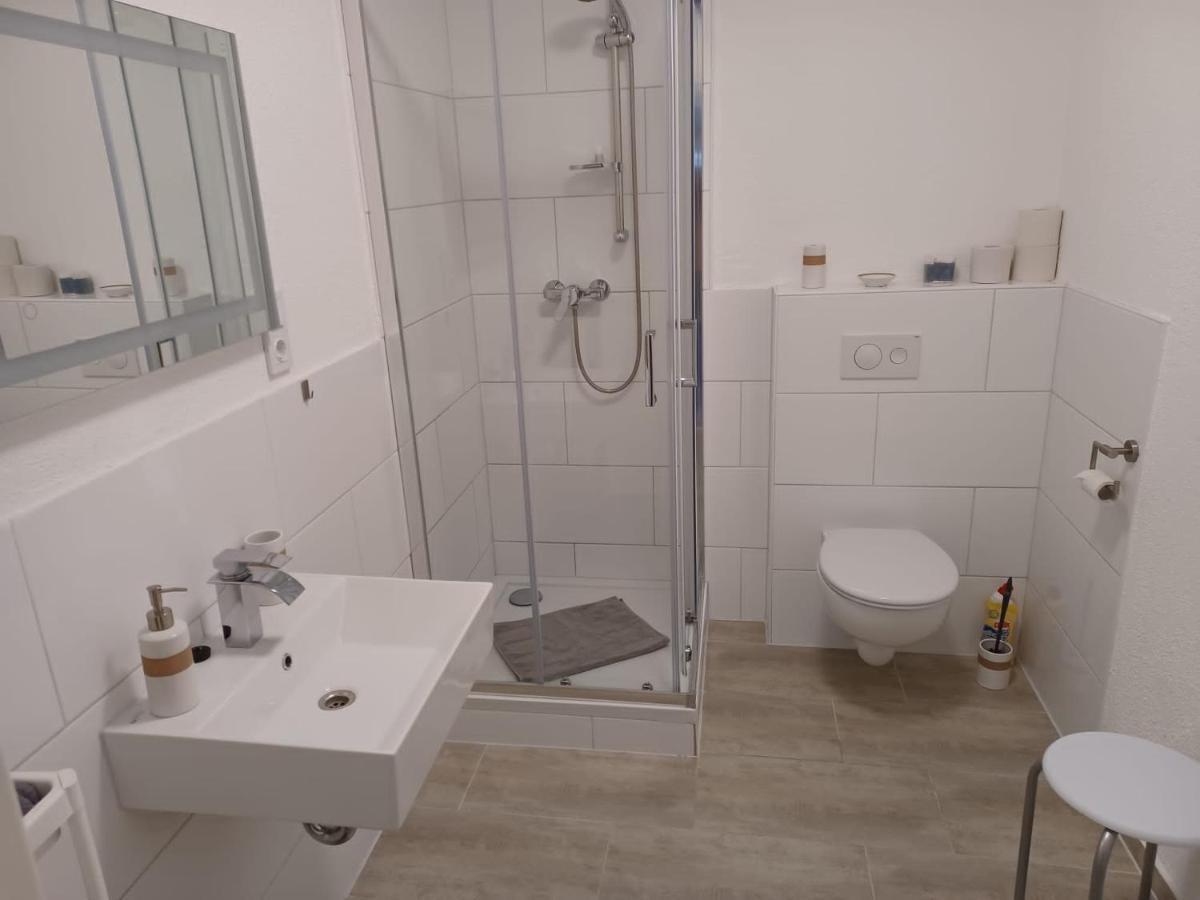 Nettes Landhaus Winterspelt Экстерьер фото