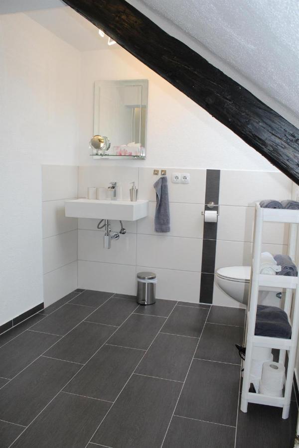 Nettes Landhaus Winterspelt Экстерьер фото